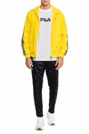 Polyamide jacket, zdjęcie 2 Polyamide jacket od Fila